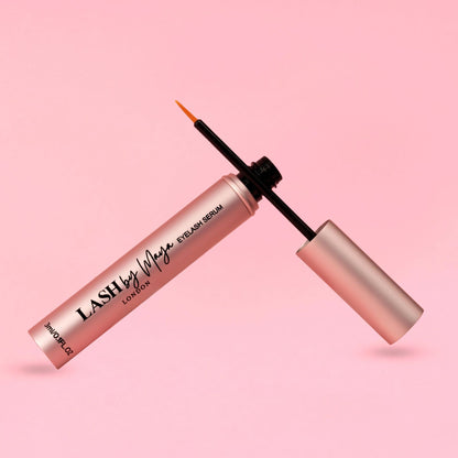 SelfSerum™ LashBloom Lash Serum