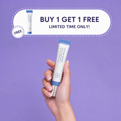 Seapuri™ Scalp Hair Serum by SelfSerum