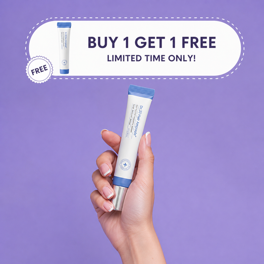 Seapuri™ Scalp Hair Serum by SelfSerum