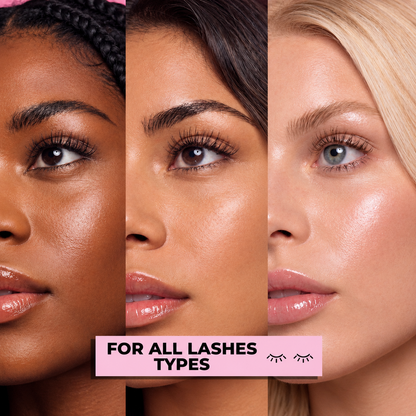 SelfSerum™ LashBloom Lash Serum