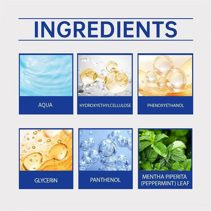 SelfSerum™ Seapuri Scalp Hair Serum