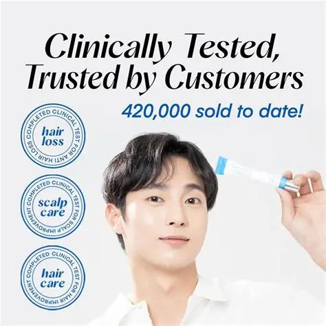 SelfSerum™ Seapuri Scalp Hair Serum