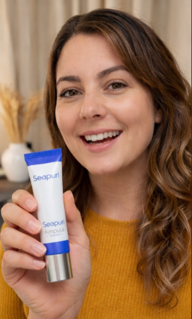 Leigh-Ann P., Cape Town