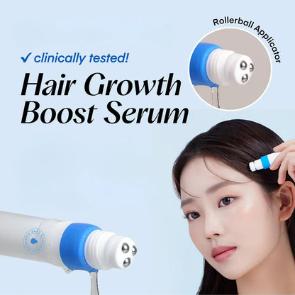 SelfSerum™ Seapuri Scalp Hair Serum