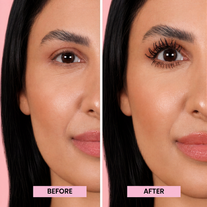 SelfSerum™ LashBloom Lash Serum