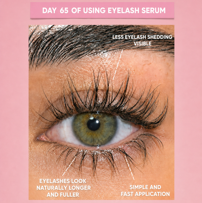 SelfSerum™ LashBloom Lash Serum