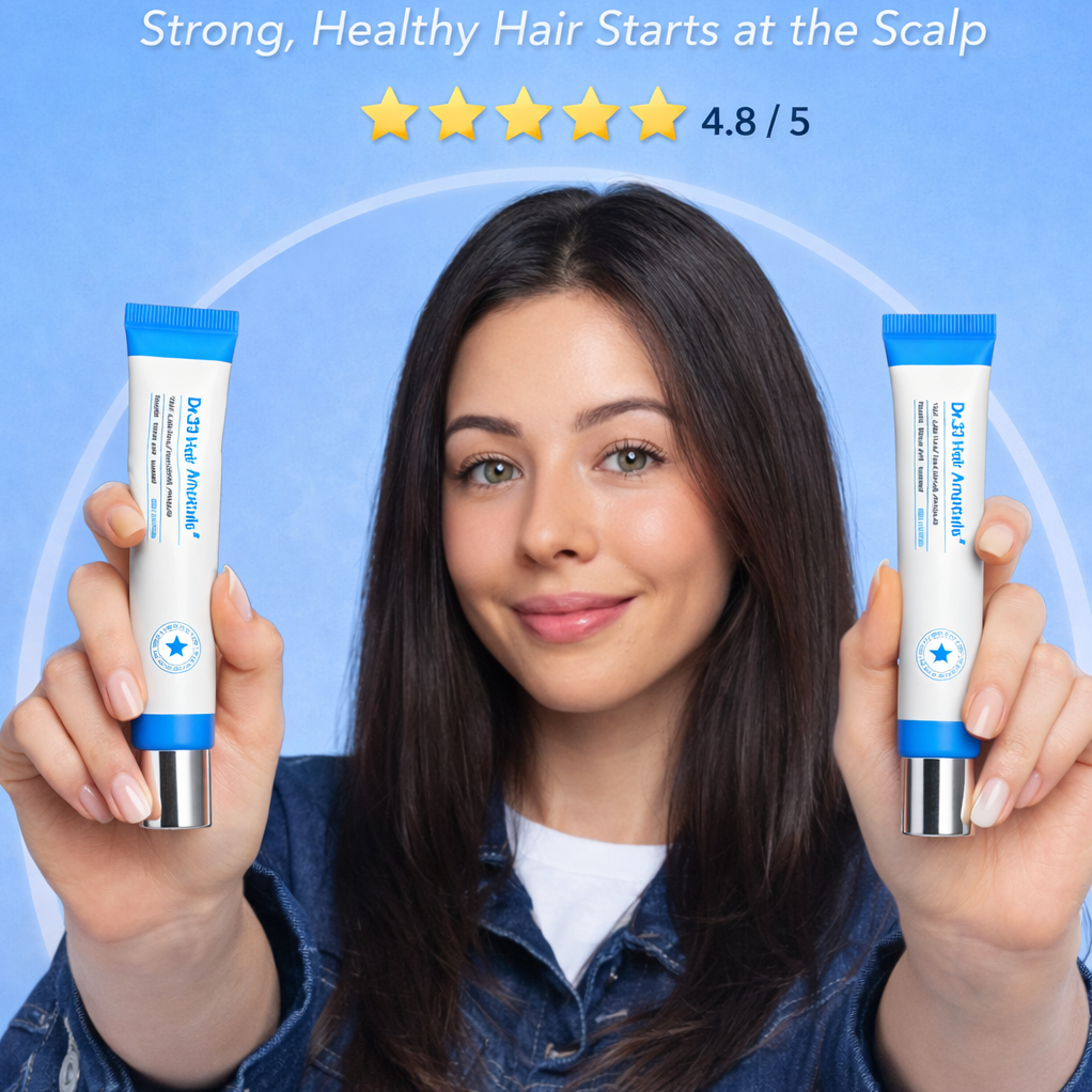 SelfSerum™ Seapuri Hair Serum